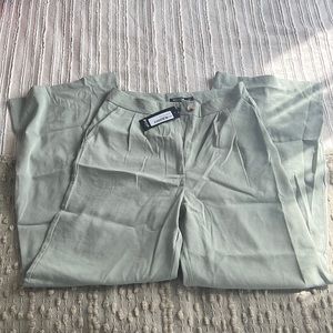 Come Across It Wide-Leg Pant - Nasty Gal